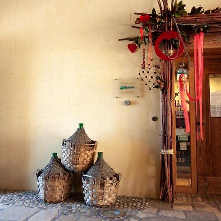 Hotel Fossa Mala Fiume Veneto Esterno foto