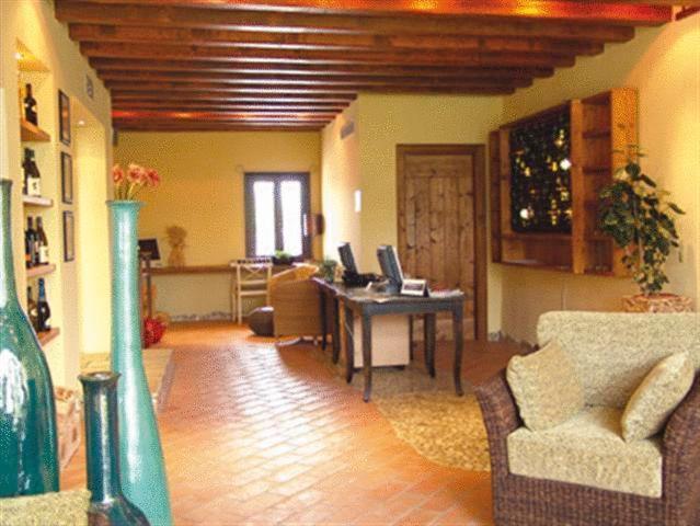 Hotel Fossa Mala Fiume Veneto Esterno foto